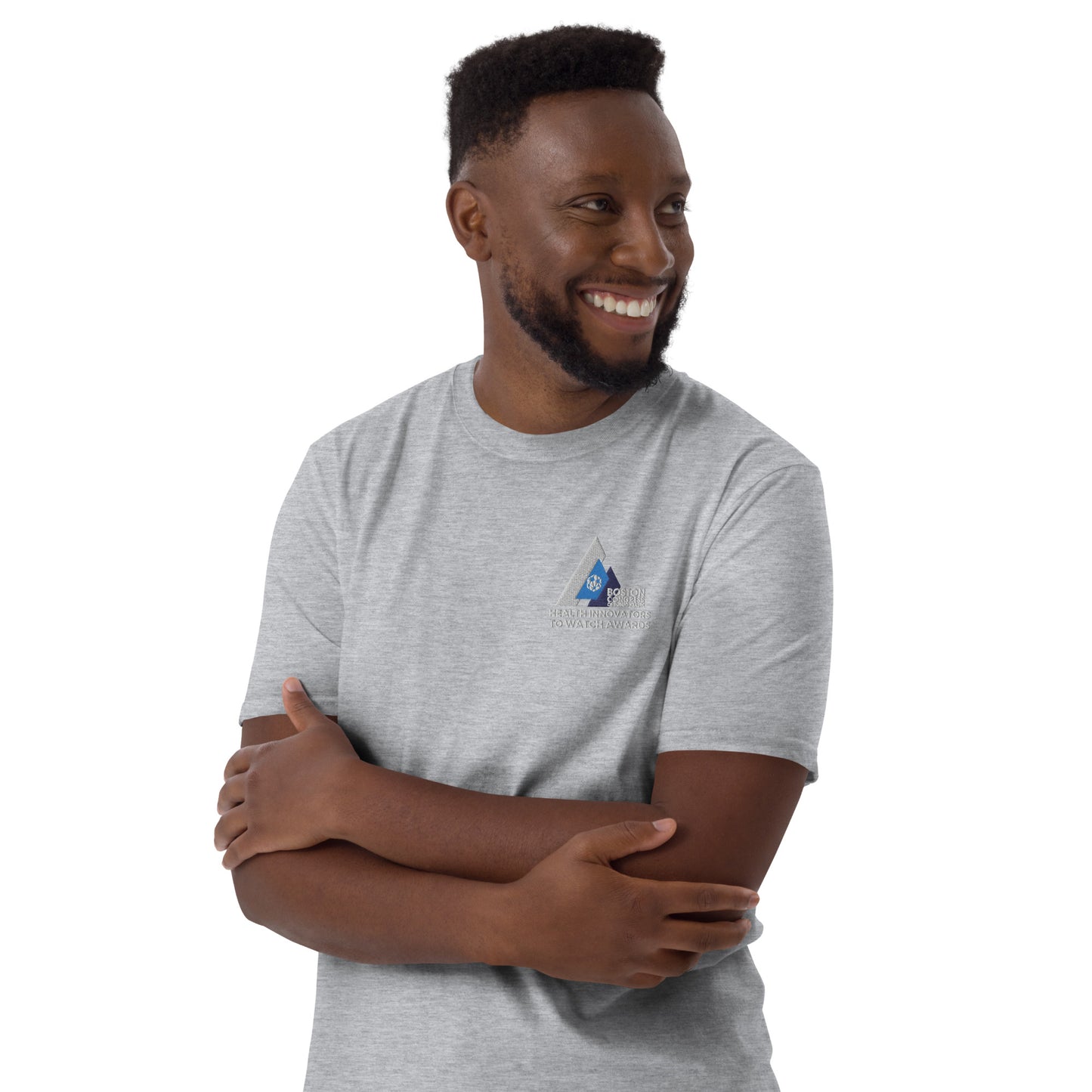 Health Innovator - Short-Sleeve Unisex T-Shirt