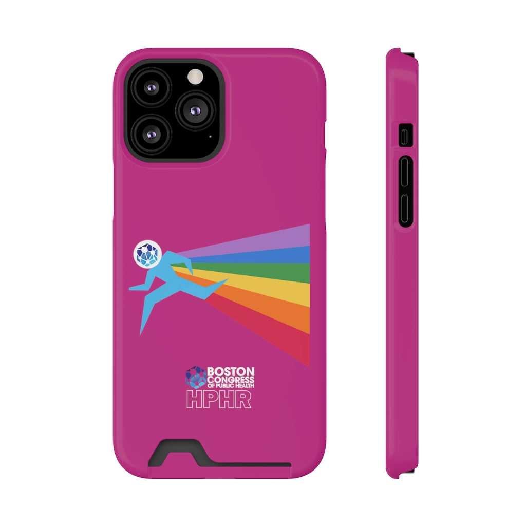 Copy of Phone Case With Card Holder