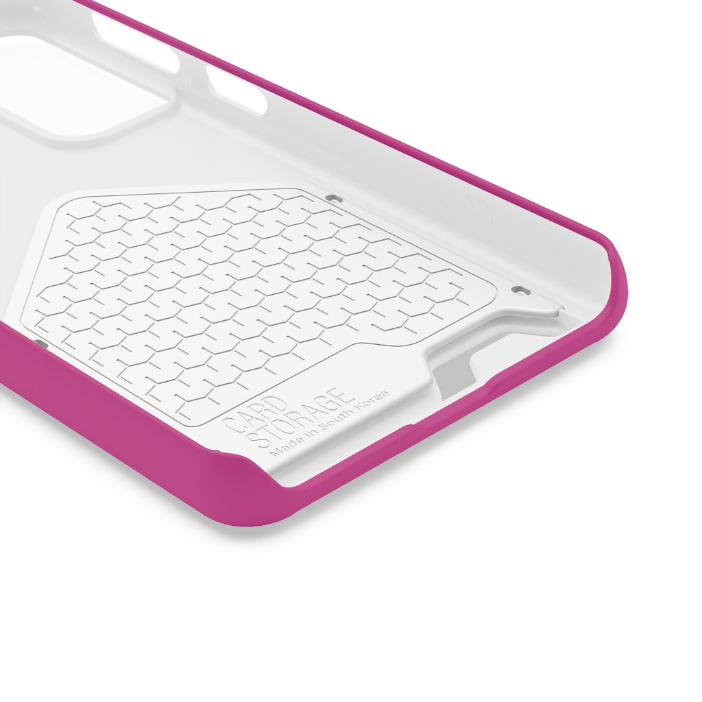Copy of Phone Case With Card Holder