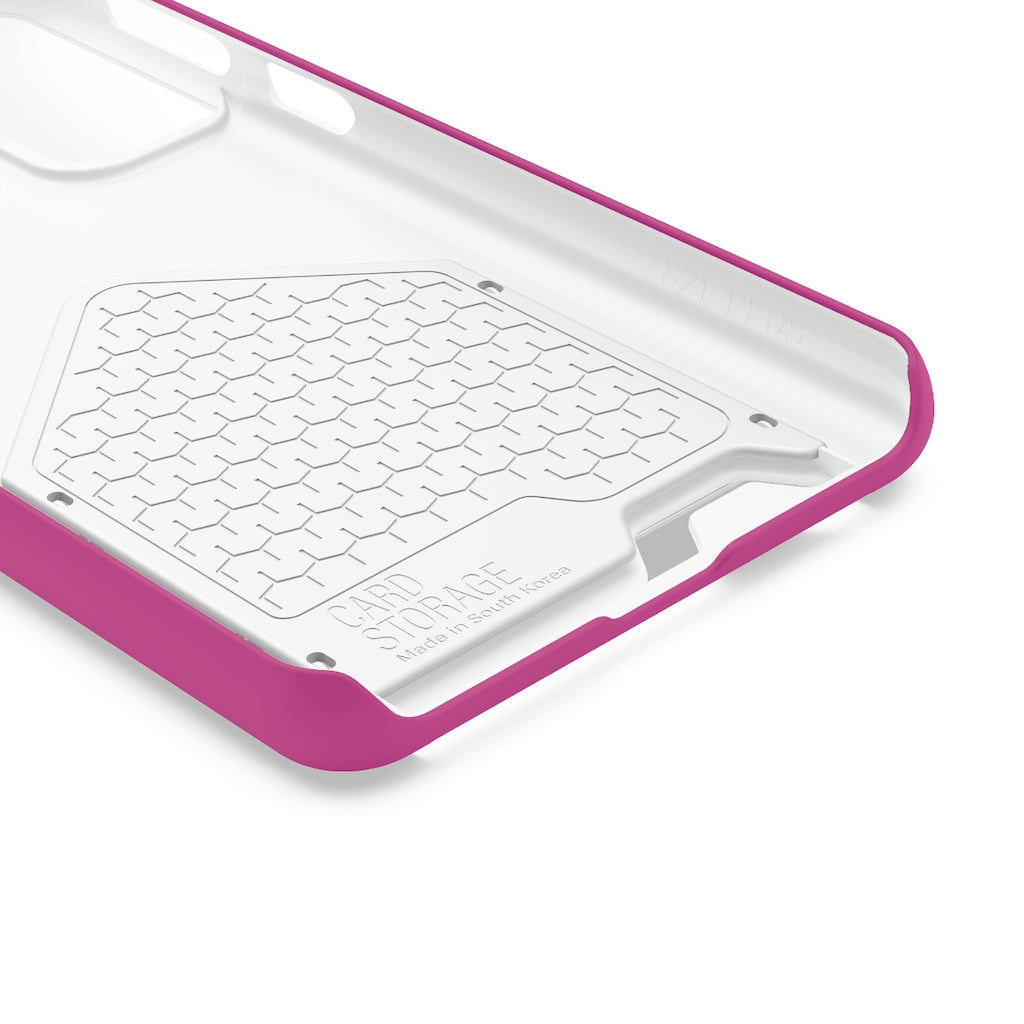 Copy of Phone Case With Card Holder