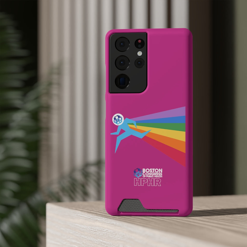 Copy of Phone Case With Card Holder