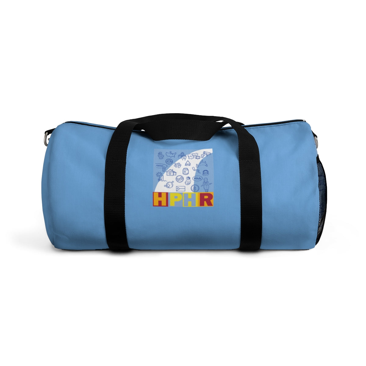 HPHR Duffel Bag