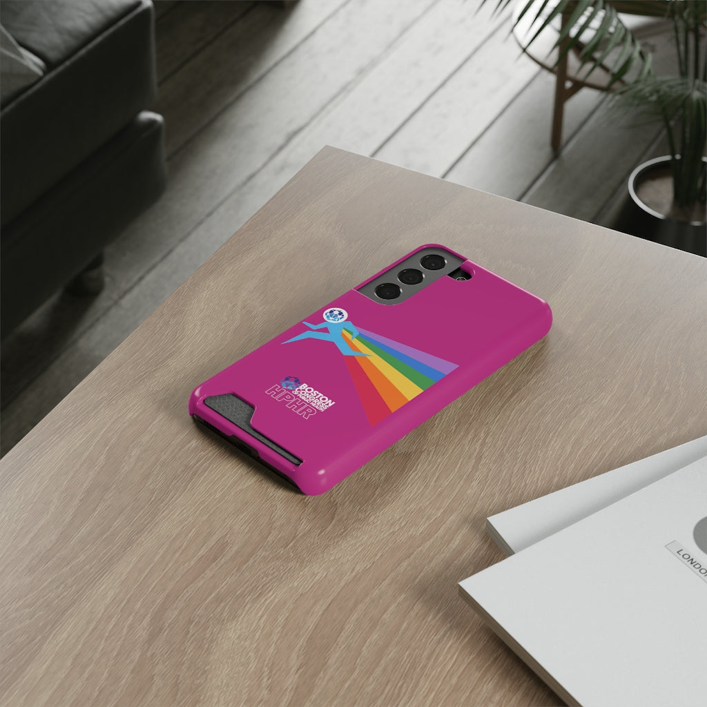 Copy of Phone Case With Card Holder