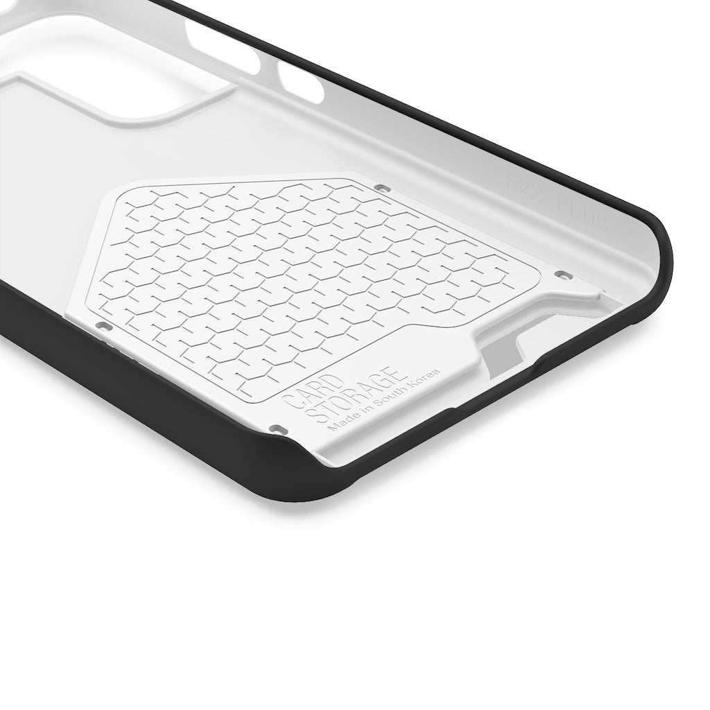 BCPH Phone Case With Card Holder
