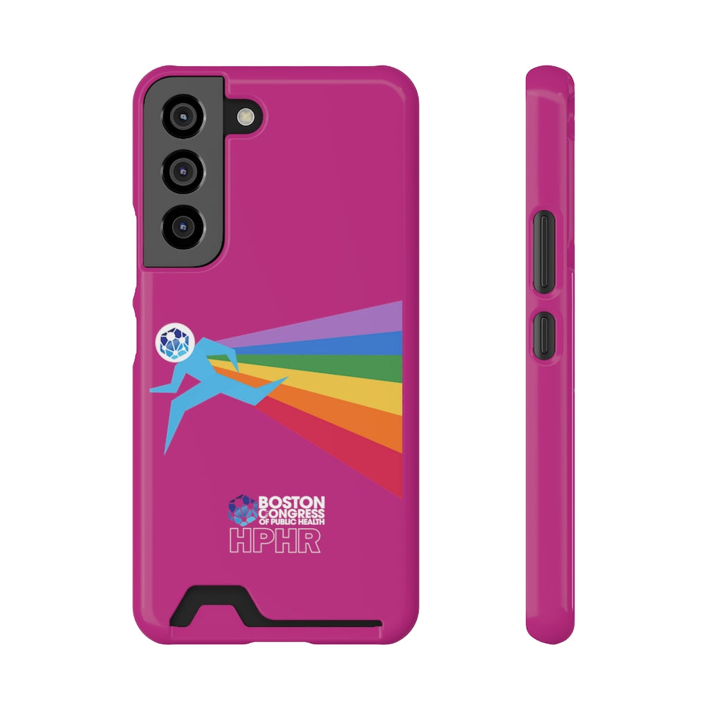 Copy of Phone Case With Card Holder