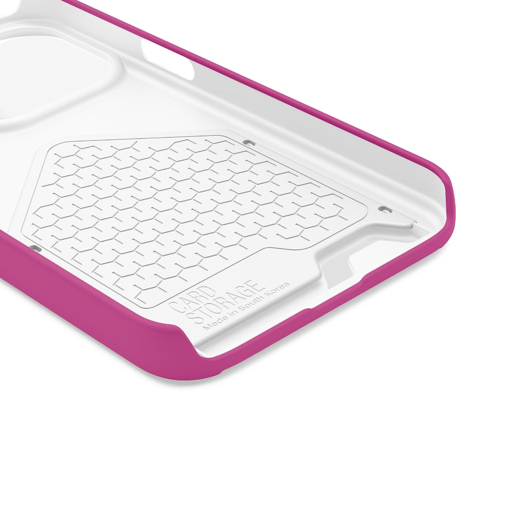 Copy of Phone Case With Card Holder