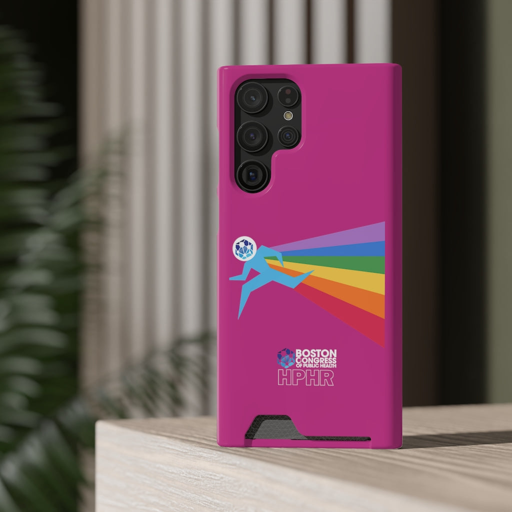 Copy of Phone Case With Card Holder