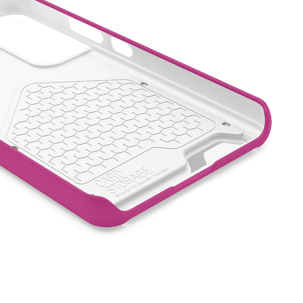 Copy of Phone Case With Card Holder