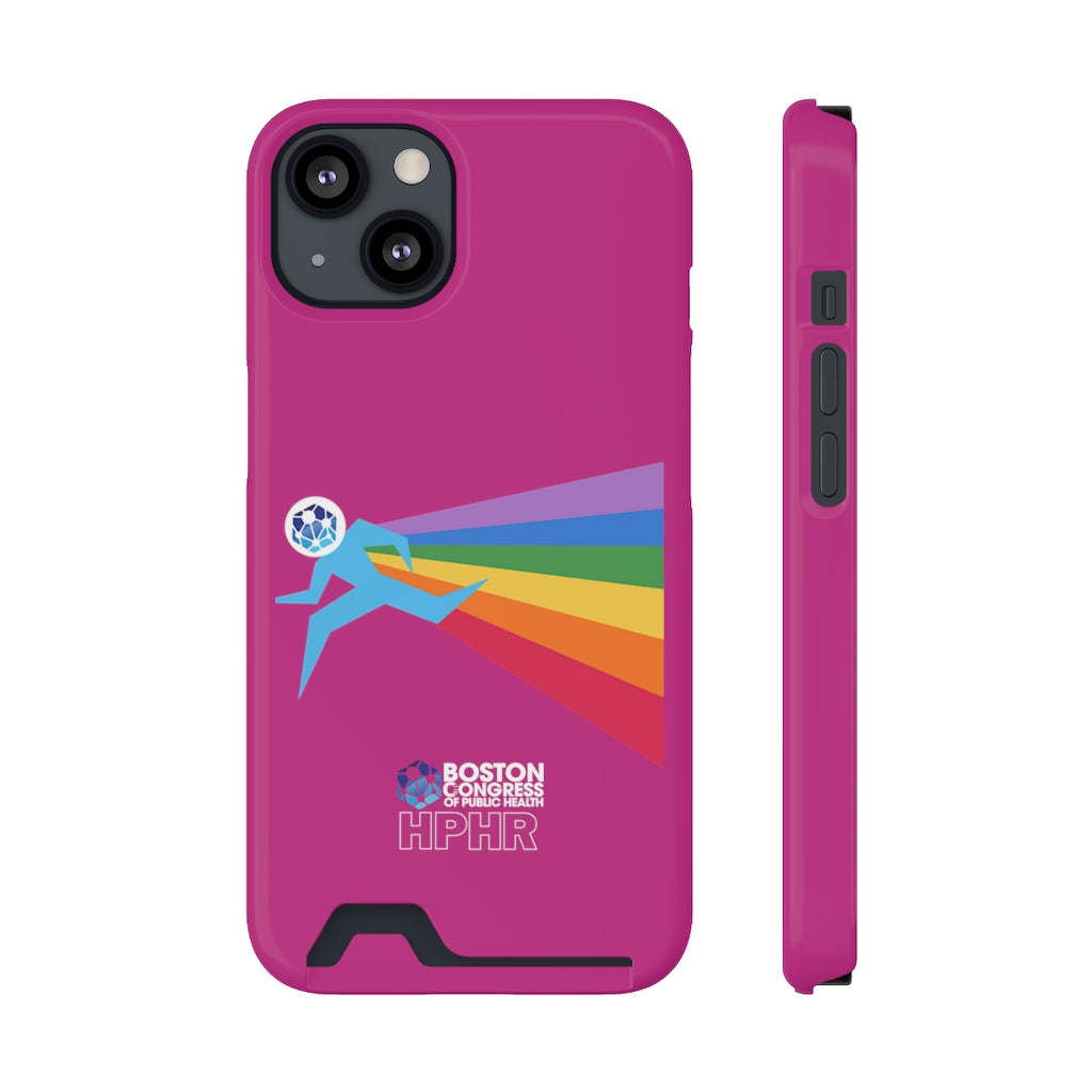 Copy of Phone Case With Card Holder