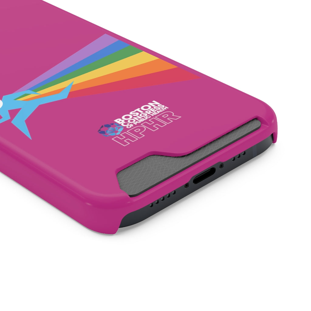 Copy of Phone Case With Card Holder