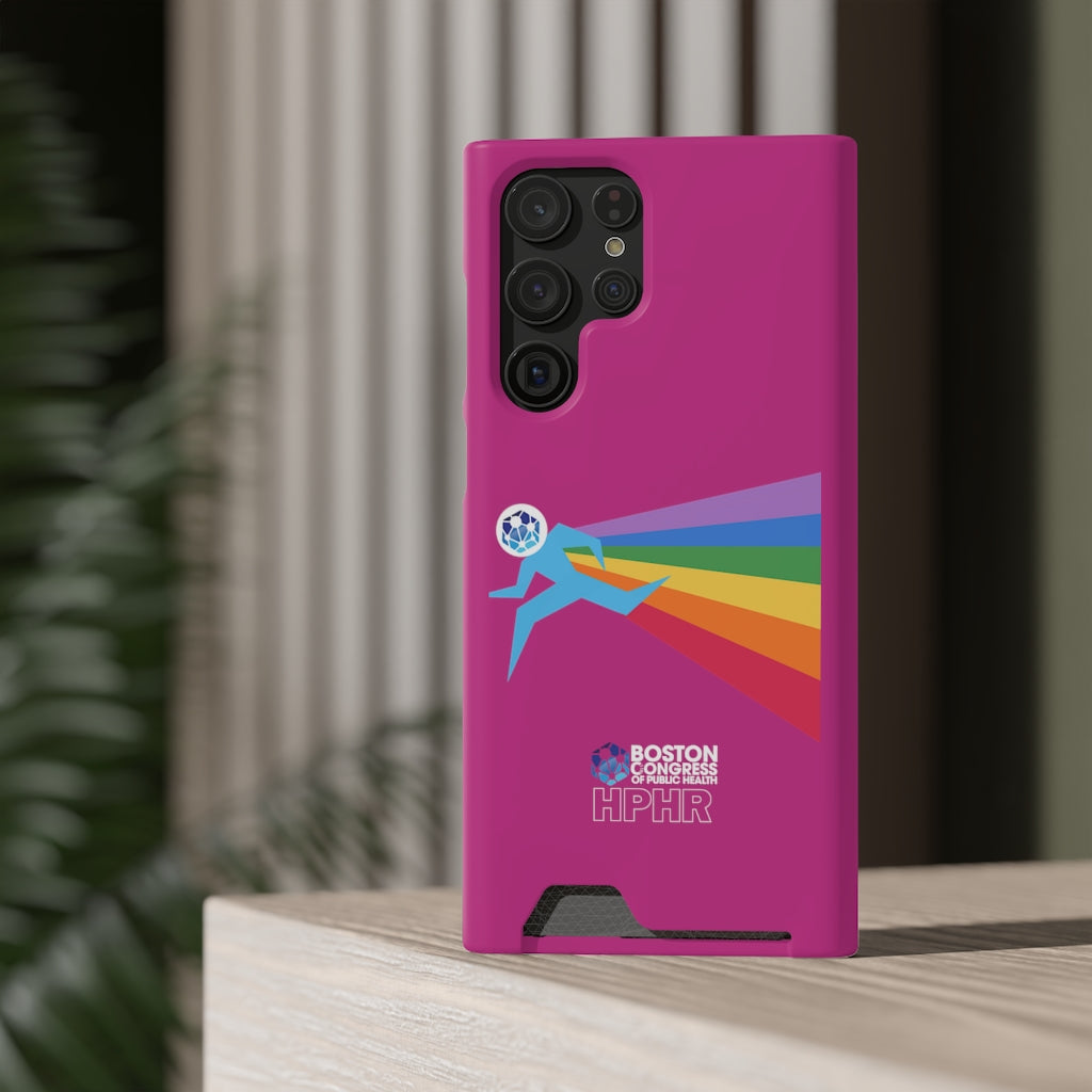 Copy of Phone Case With Card Holder