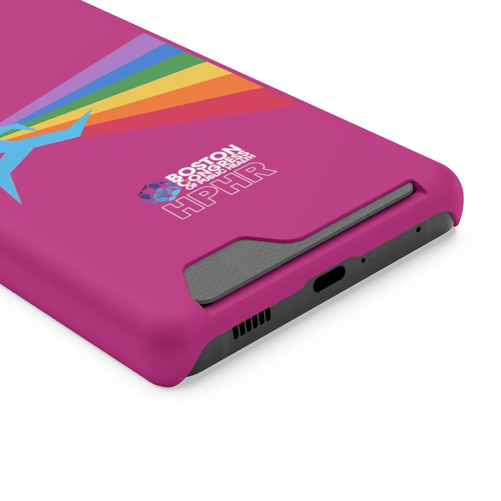 Copy of Phone Case With Card Holder