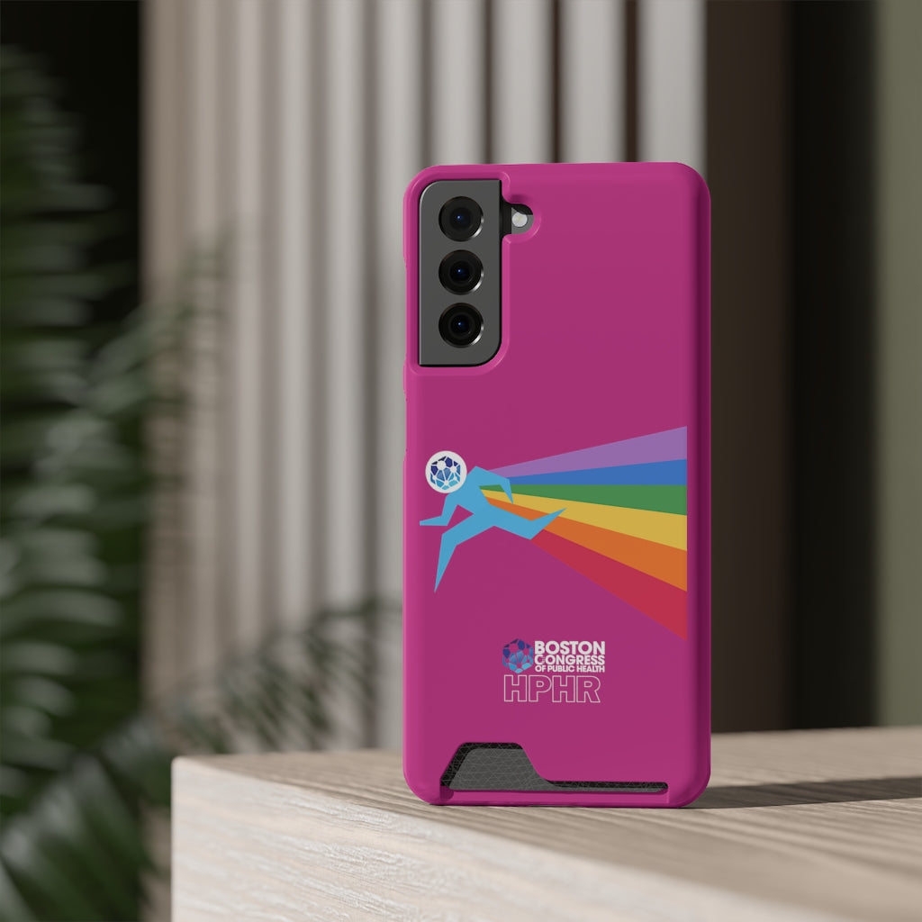 Copy of Phone Case With Card Holder