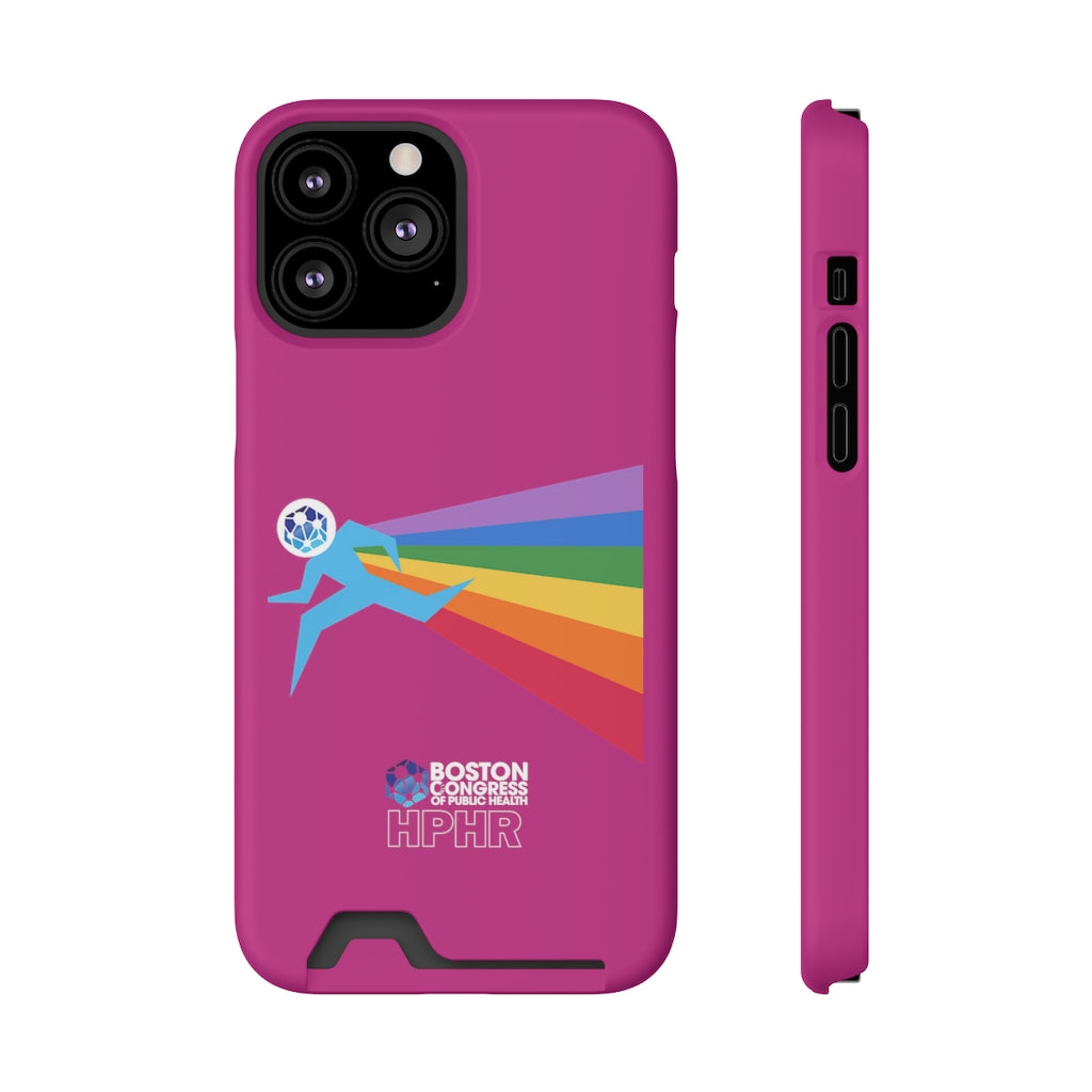 Copy of Phone Case With Card Holder