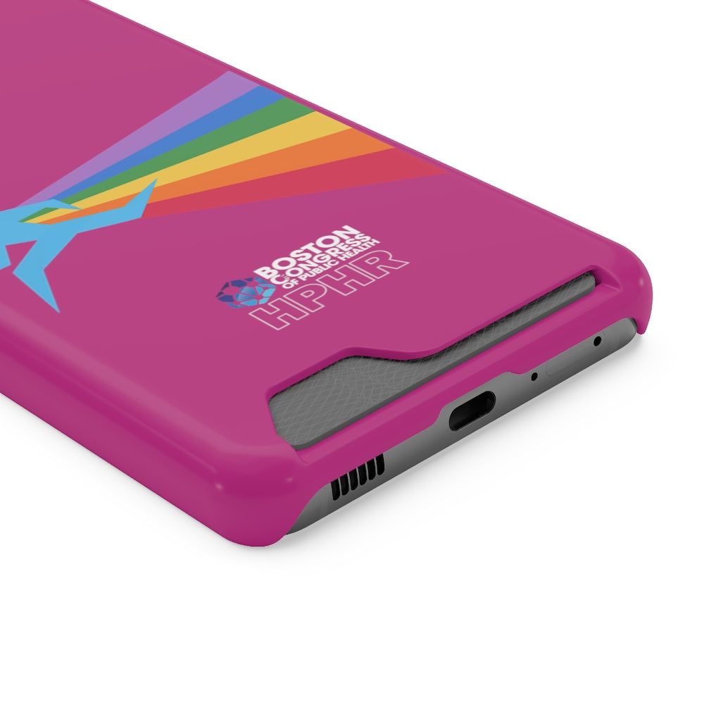 Copy of Phone Case With Card Holder