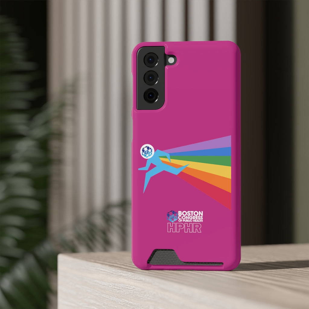 Copy of Phone Case With Card Holder