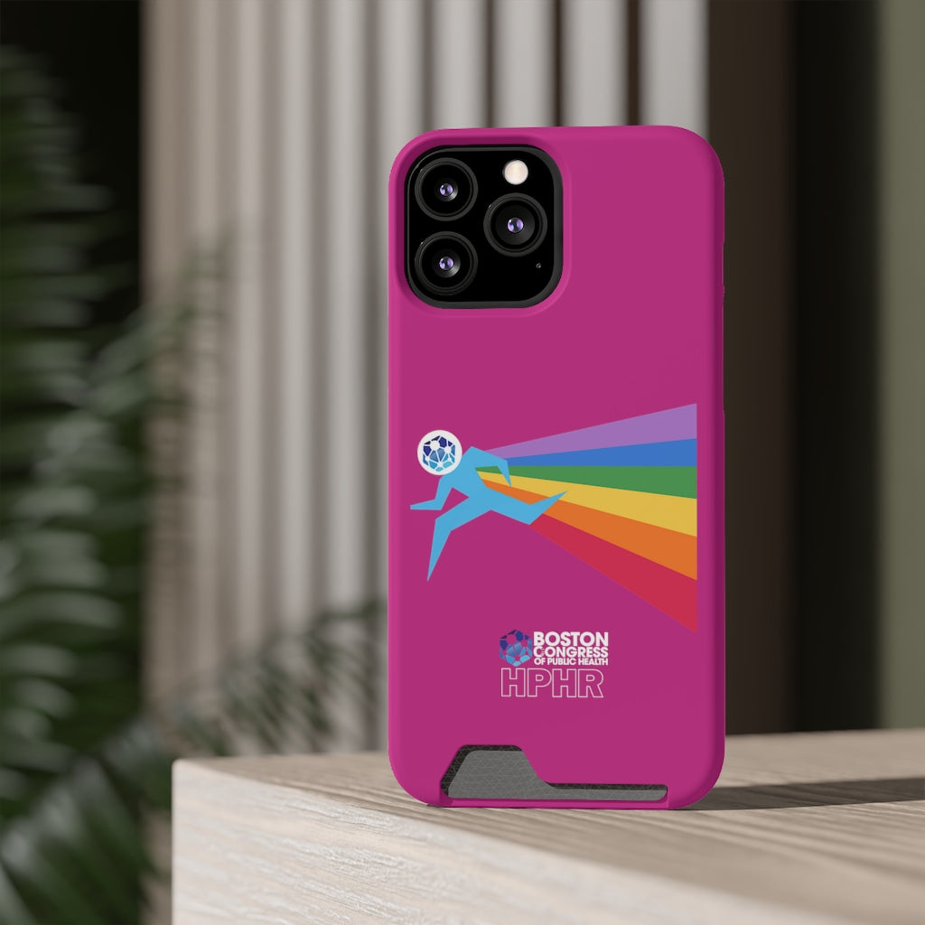 Copy of Phone Case With Card Holder