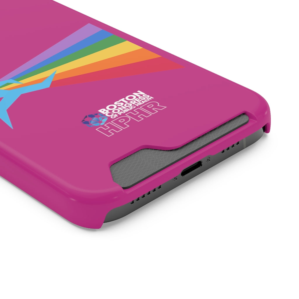 Copy of Phone Case With Card Holder