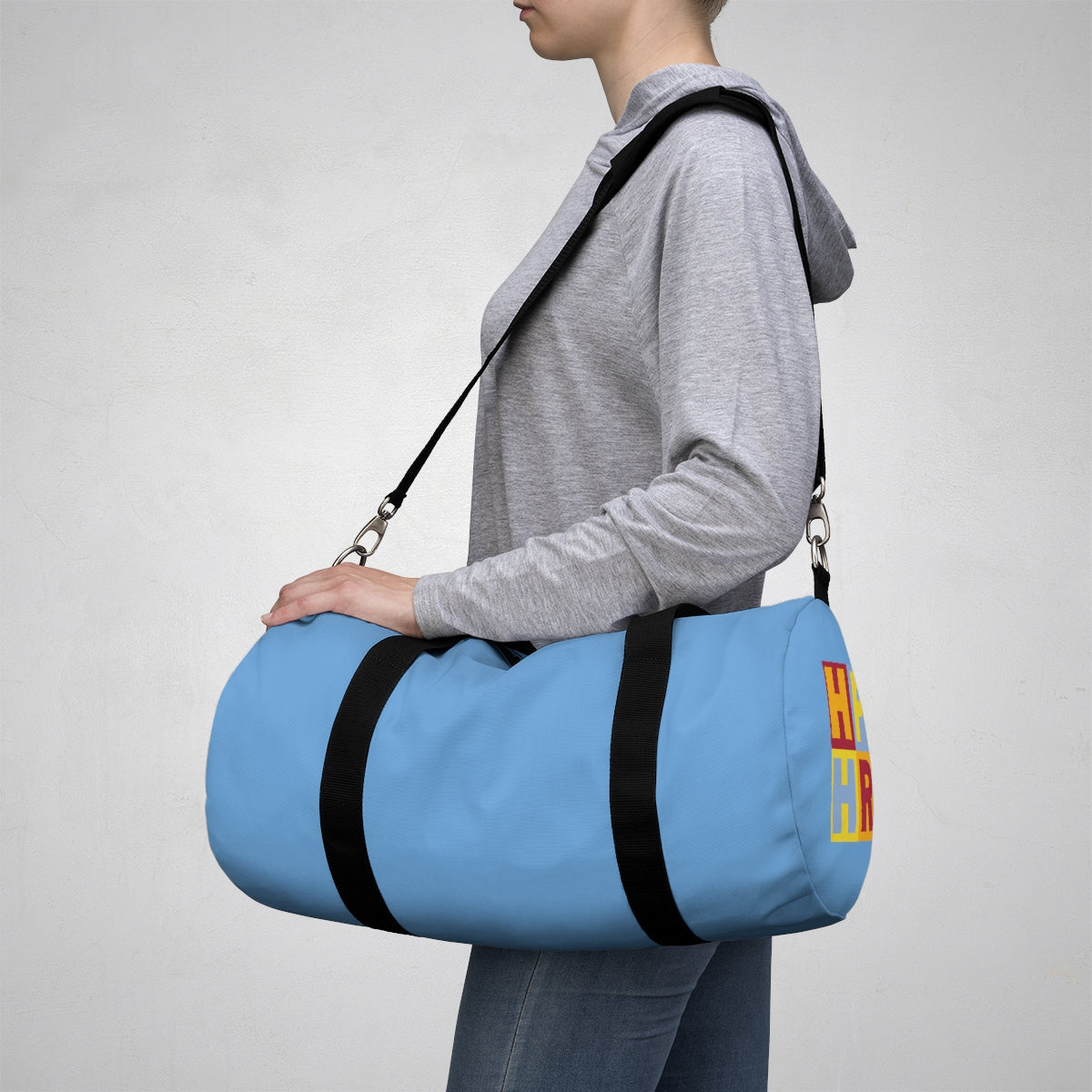 HPHR Duffel Bag