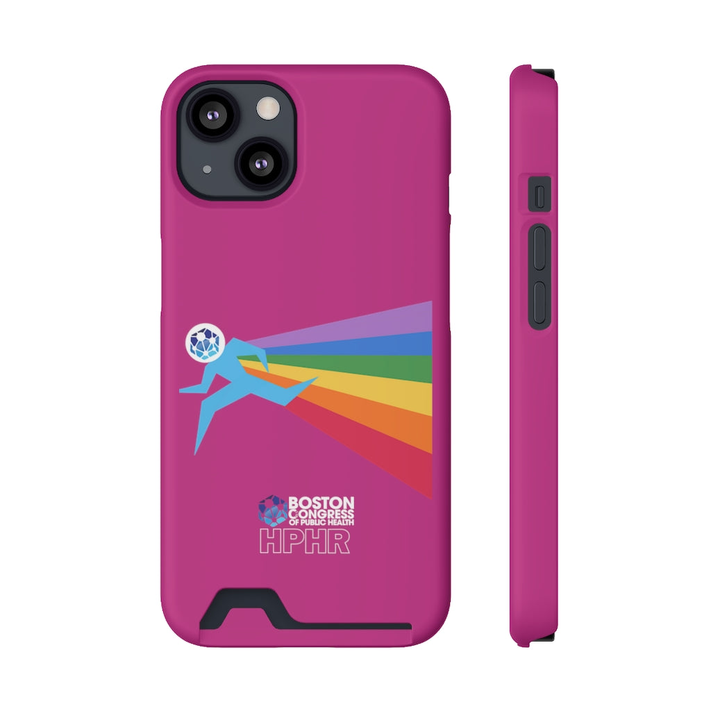 Copy of Phone Case With Card Holder