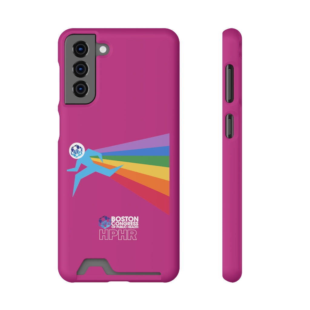 Copy of Phone Case With Card Holder