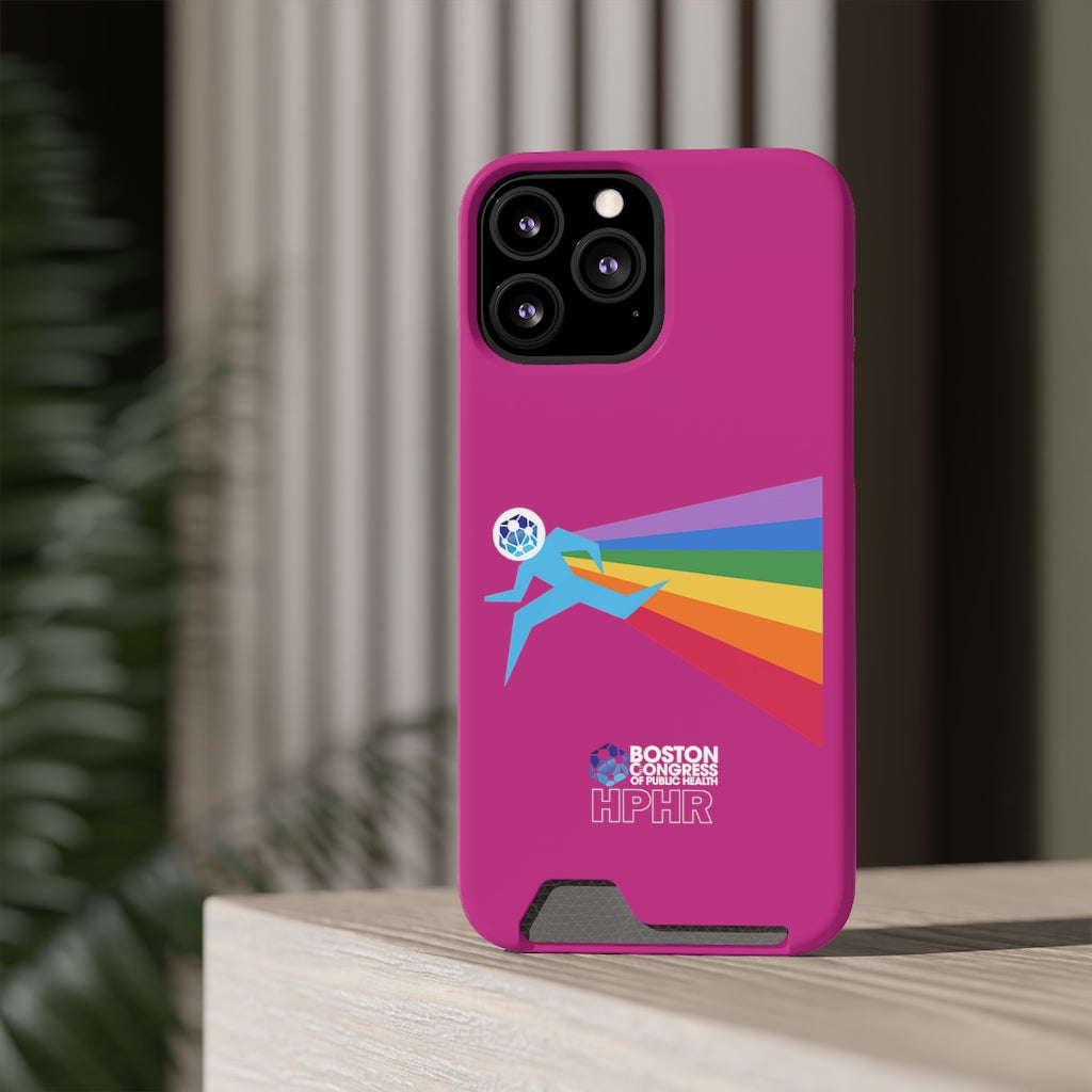 Copy of Phone Case With Card Holder