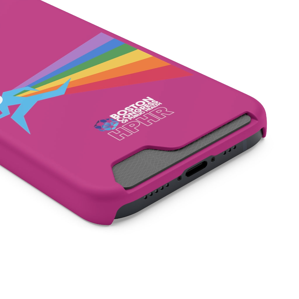 Copy of Phone Case With Card Holder