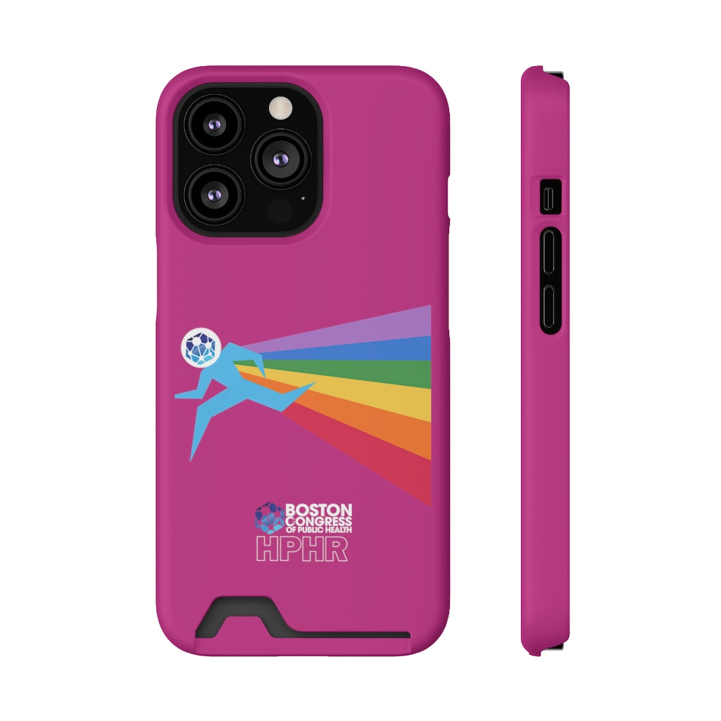 Copy of Phone Case With Card Holder