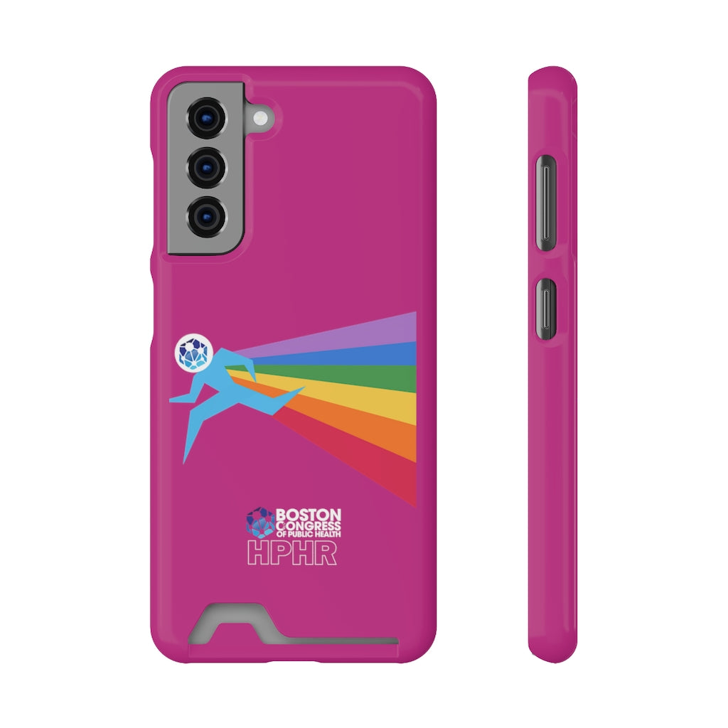 Copy of Phone Case With Card Holder