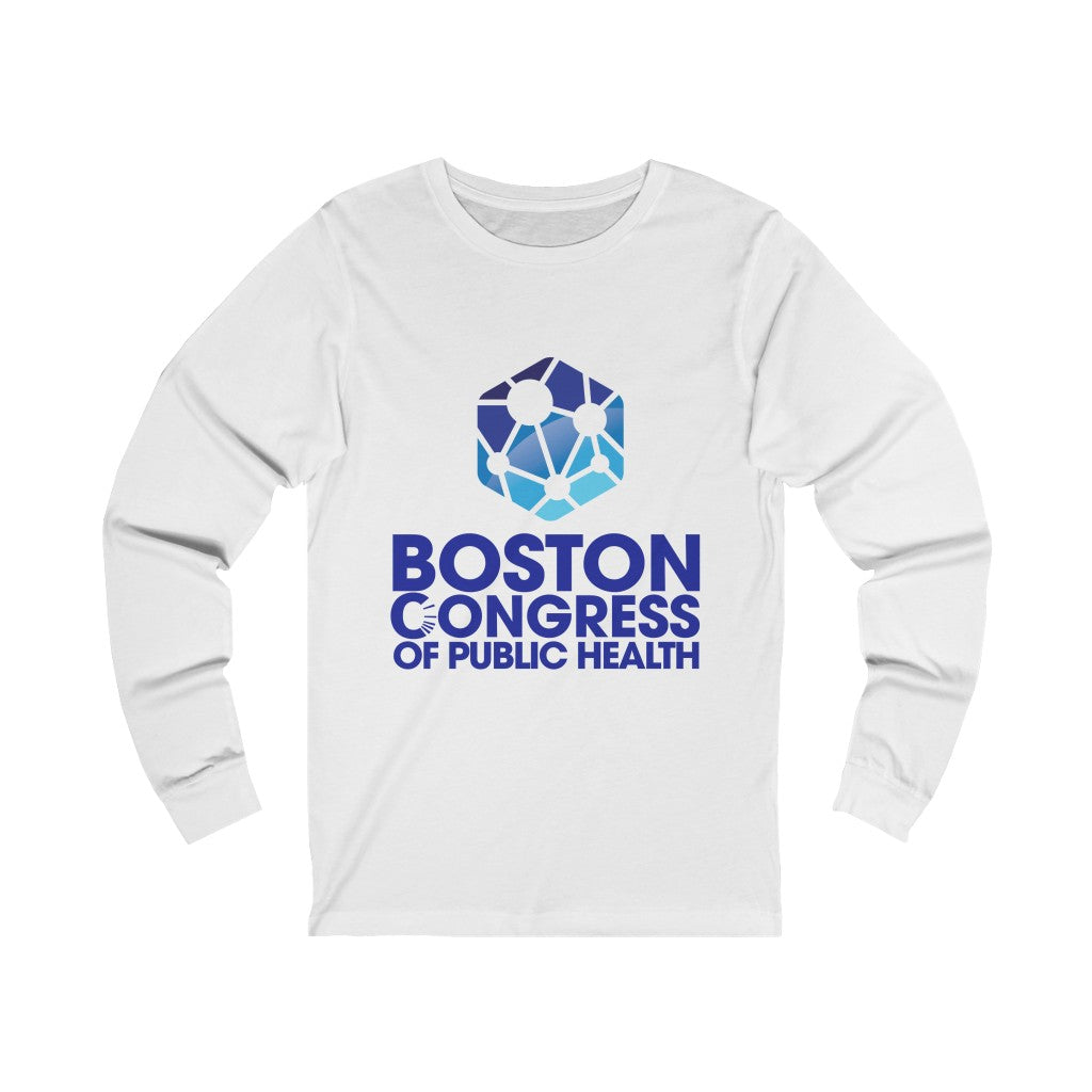 BCPH Unisex Jersey Long Sleeve Tee