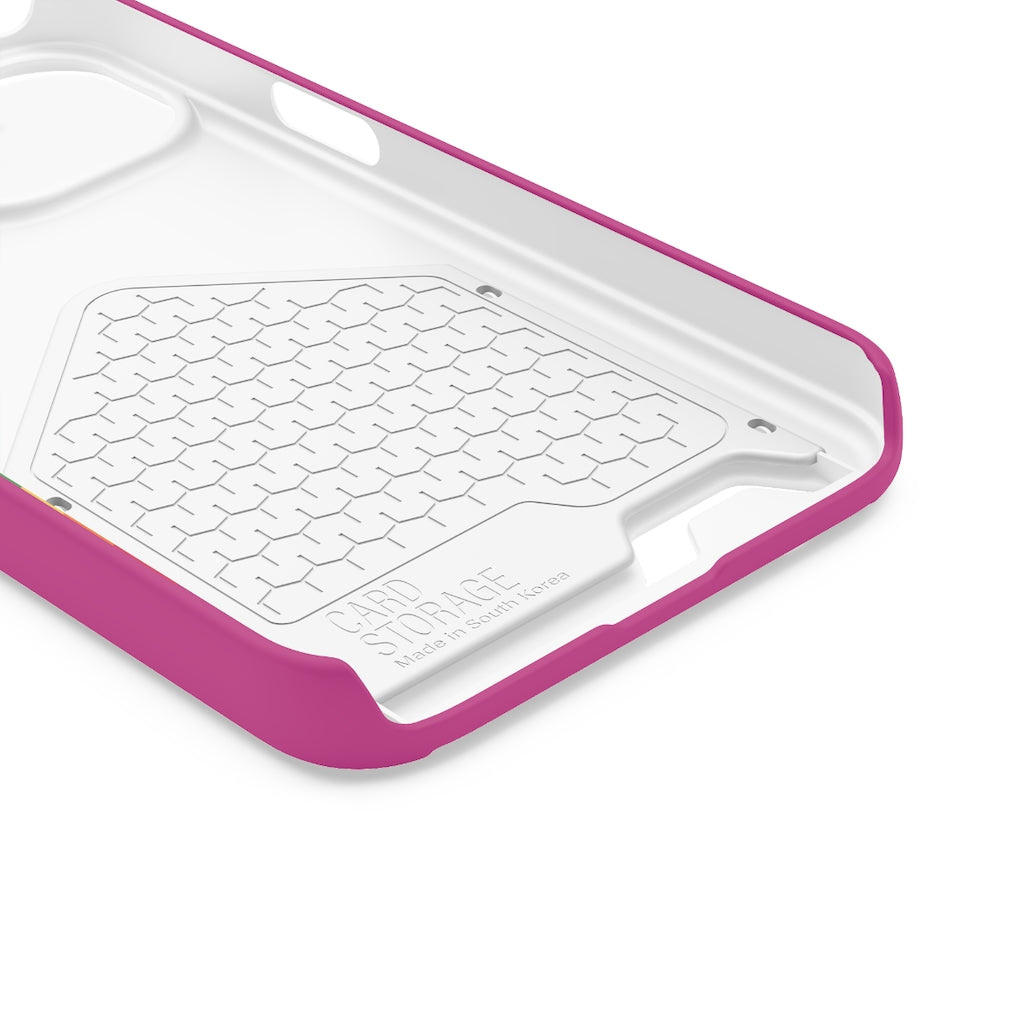 Copy of Phone Case With Card Holder