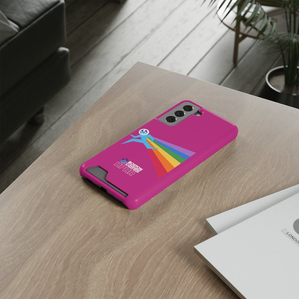Copy of Phone Case With Card Holder