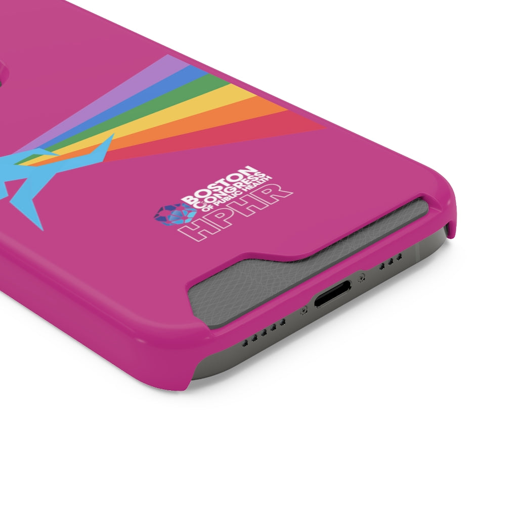 Copy of Phone Case With Card Holder