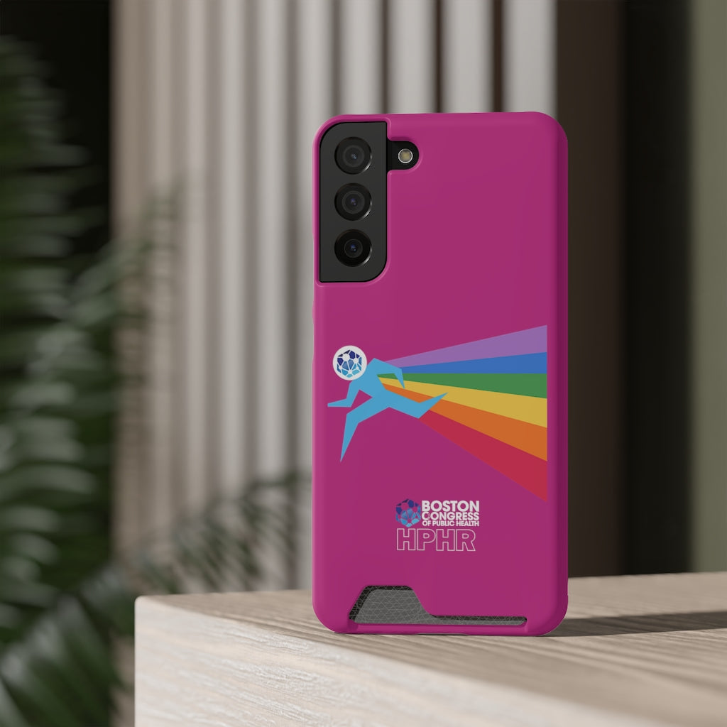 Copy of Phone Case With Card Holder