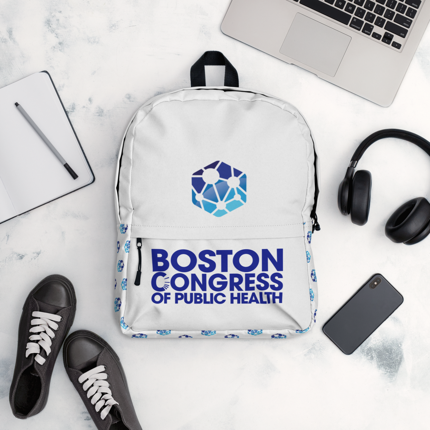 BCPH Backpack