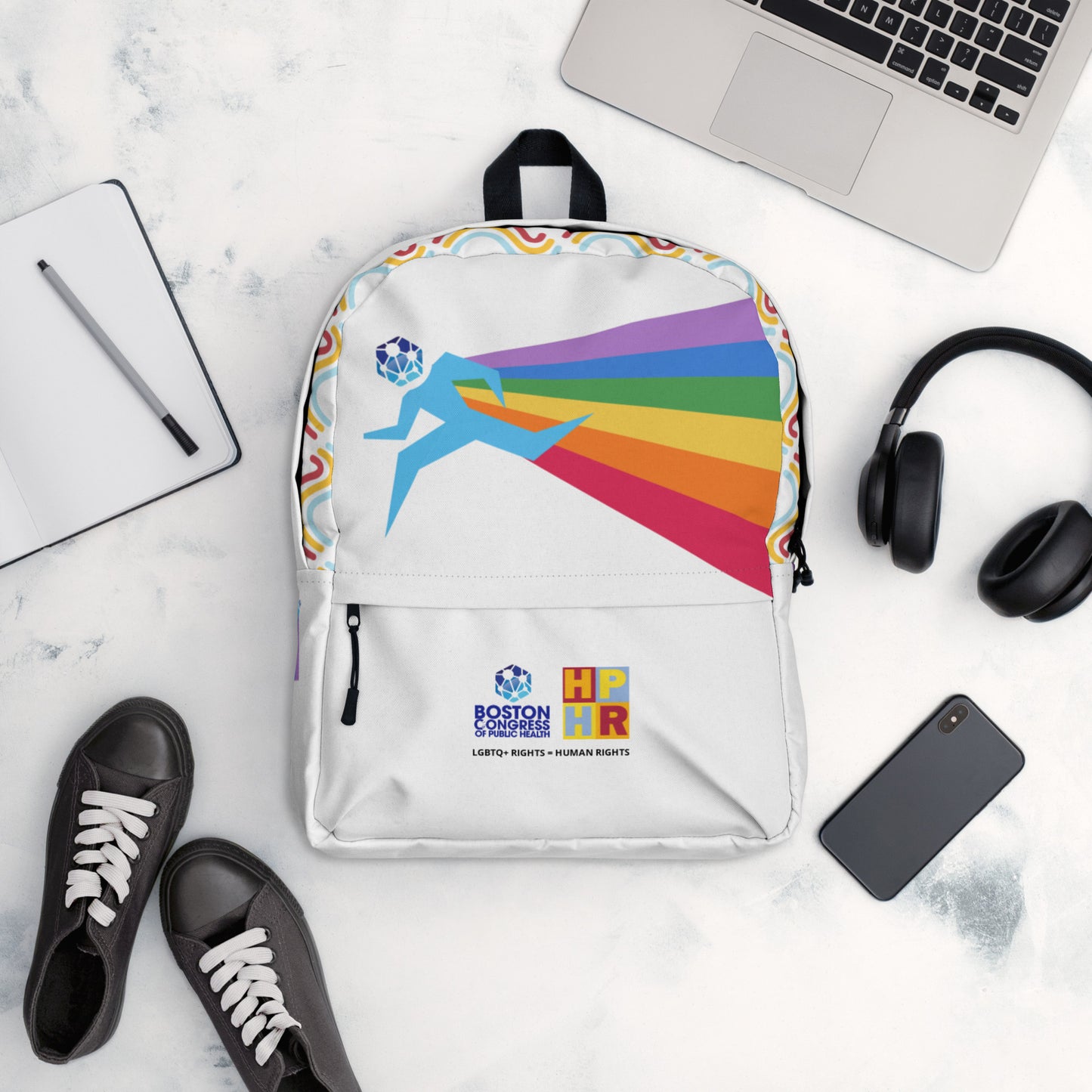 Our PRIDE Backpack