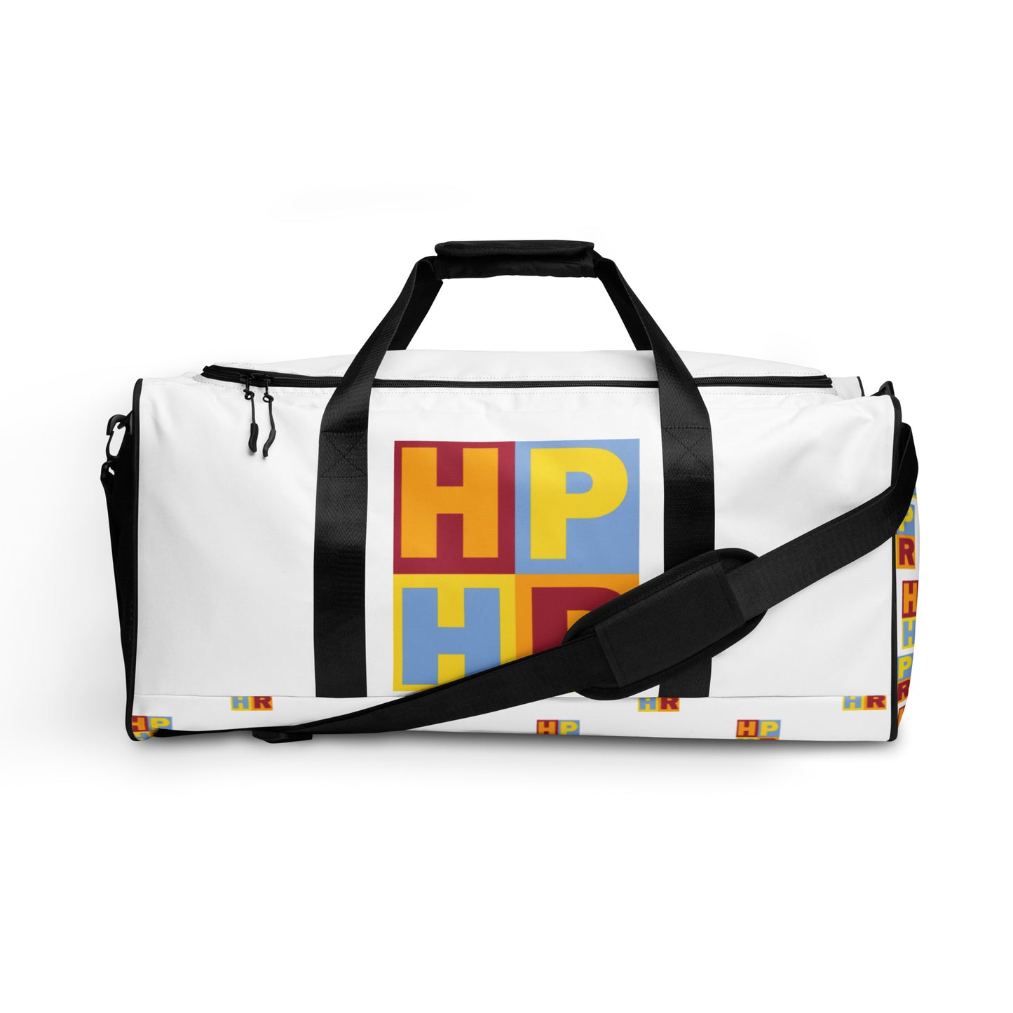 HPHR Duffle Bag