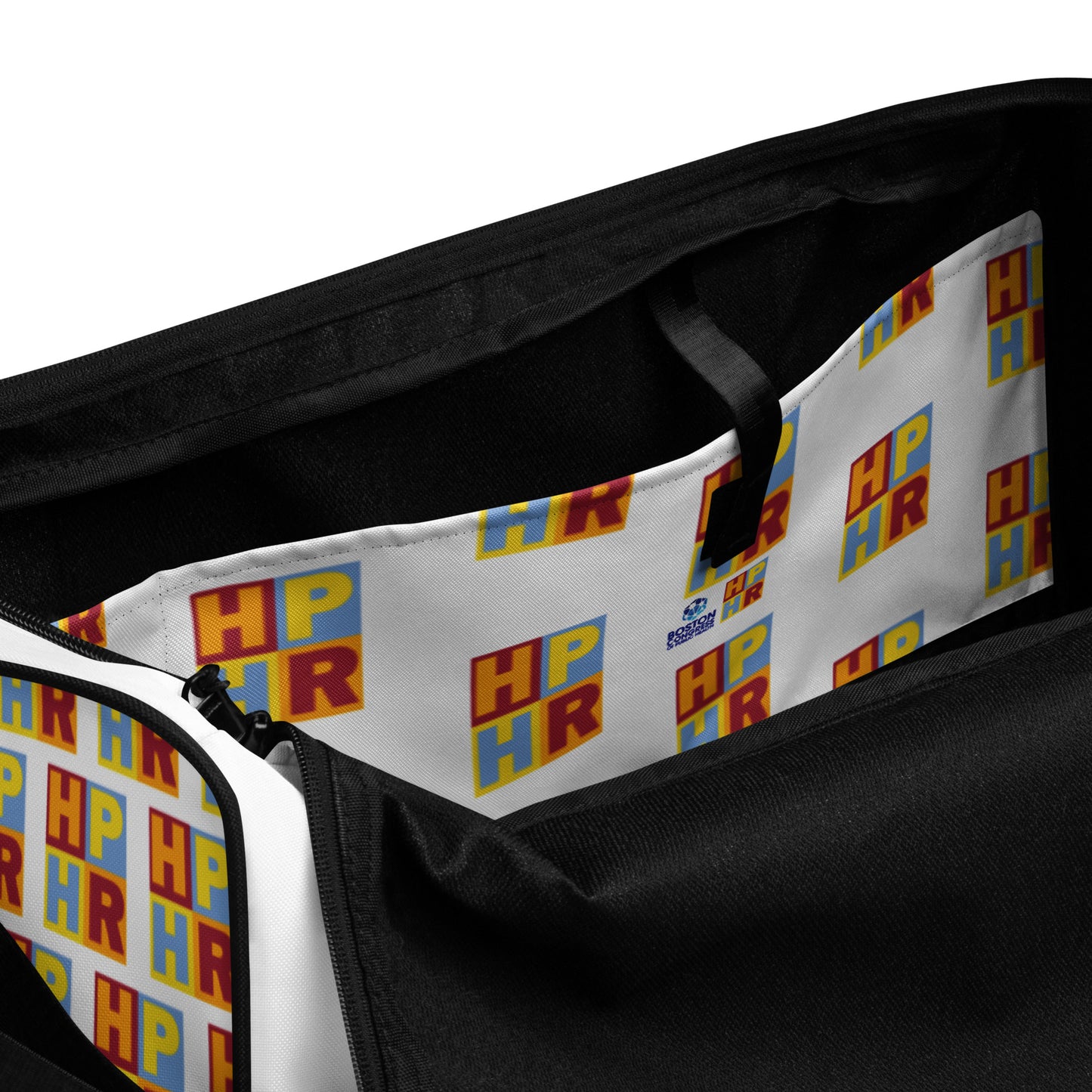 HPHR Duffle Bag