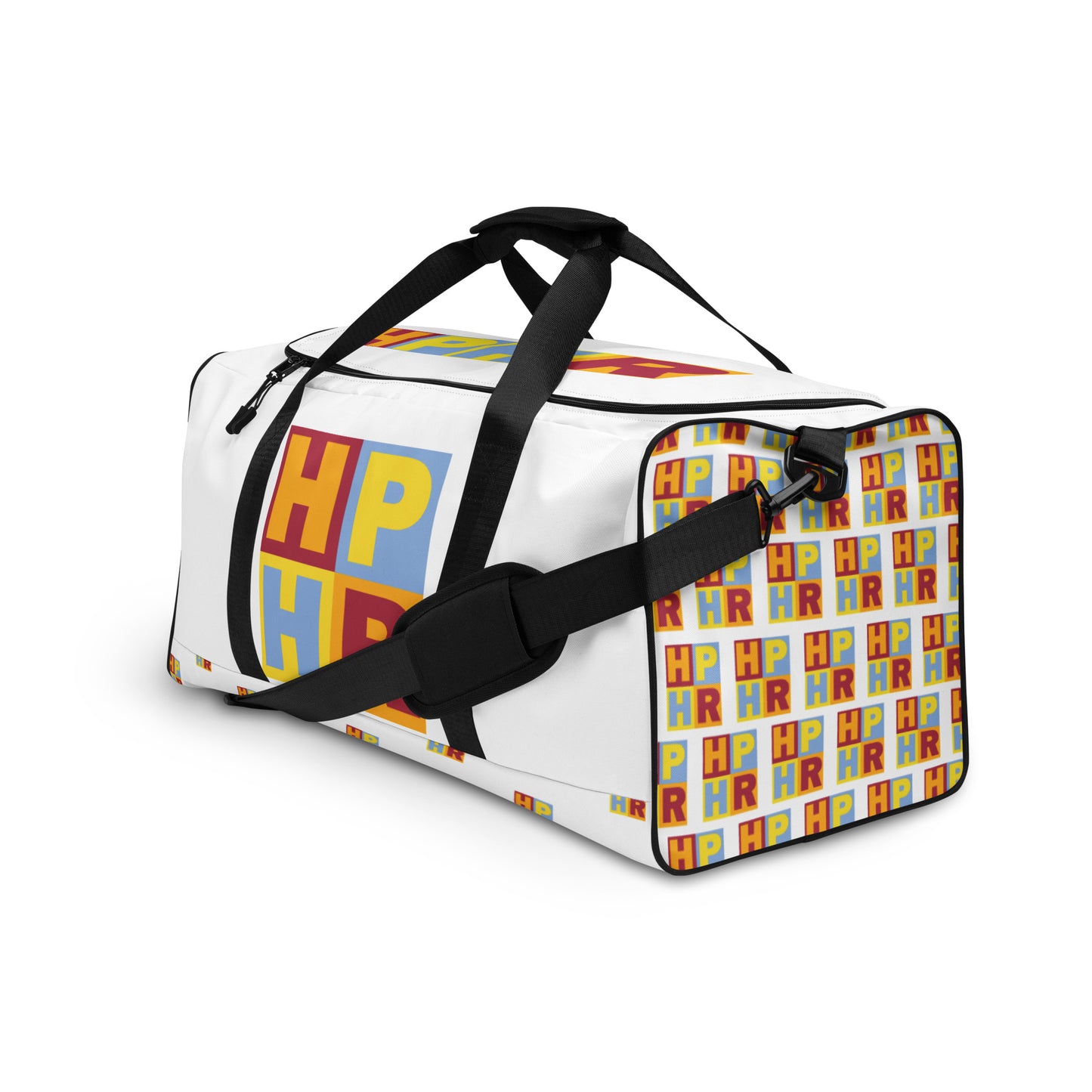 HPHR Duffle Bag