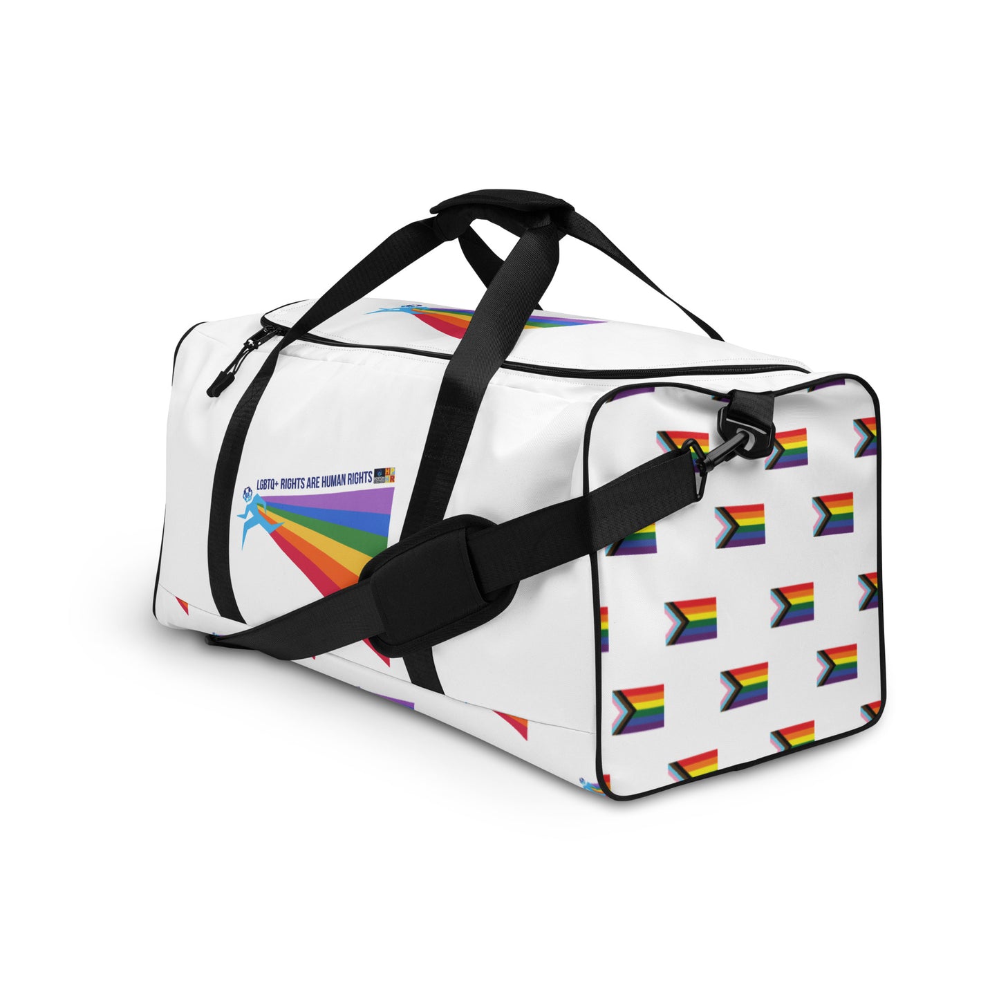 Our PRIDE Duffle Bag
