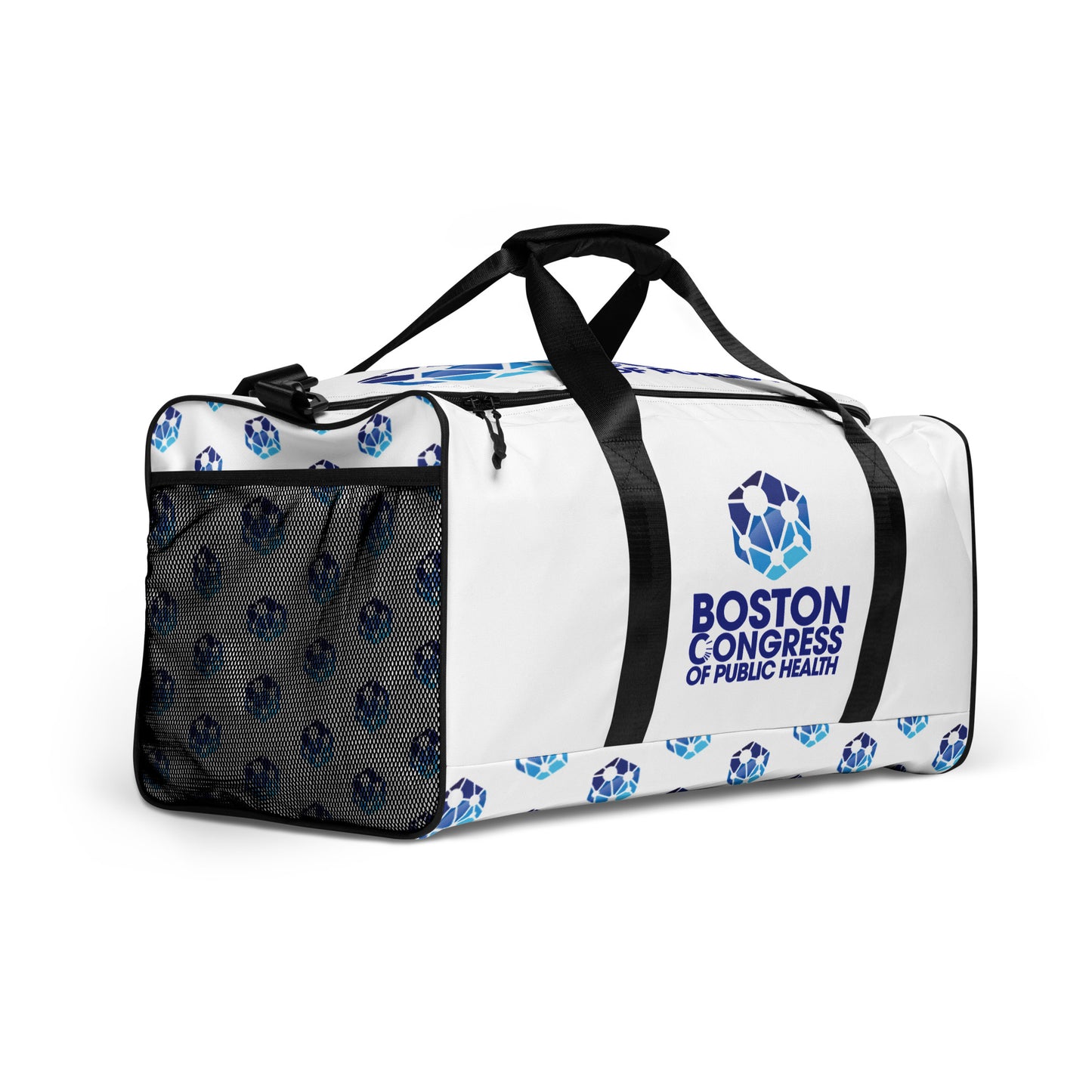 BCPH Duffle Bag