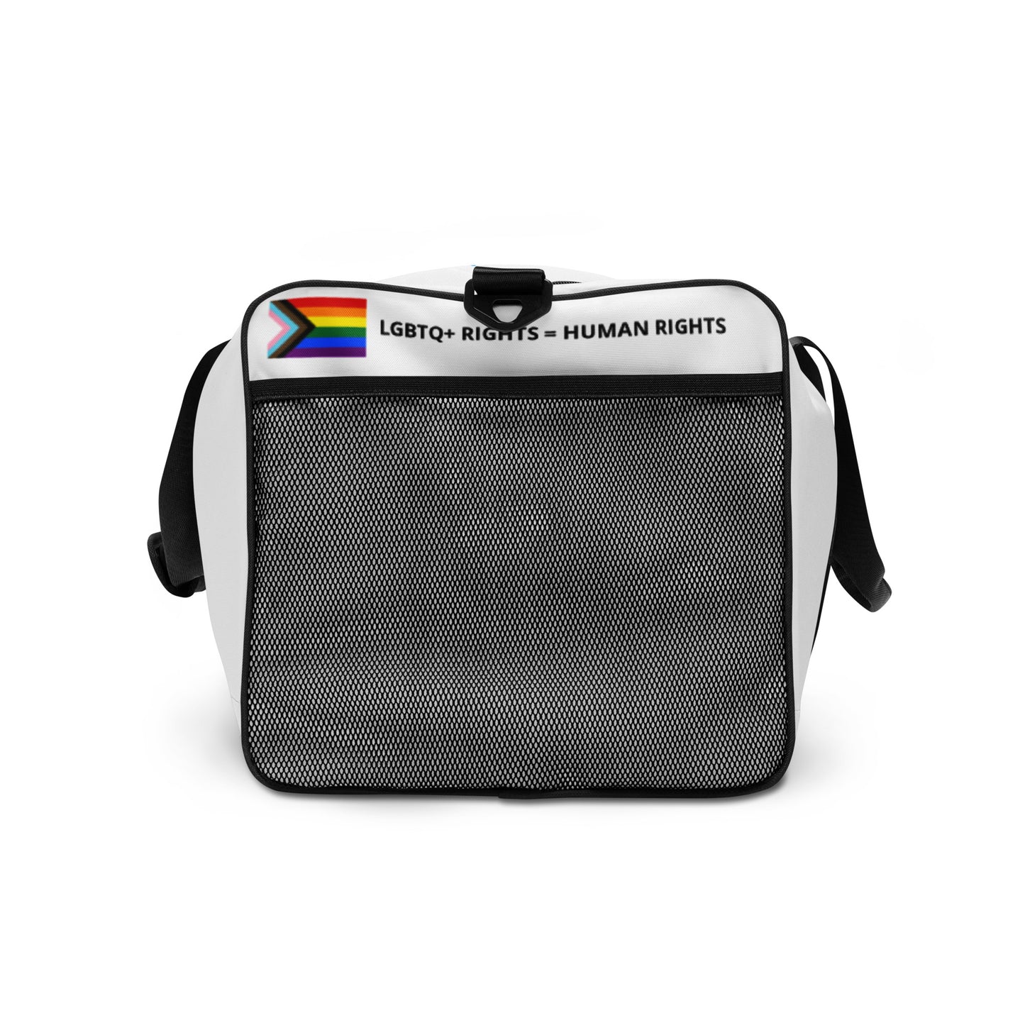 Our PRIDE Duffle Bag