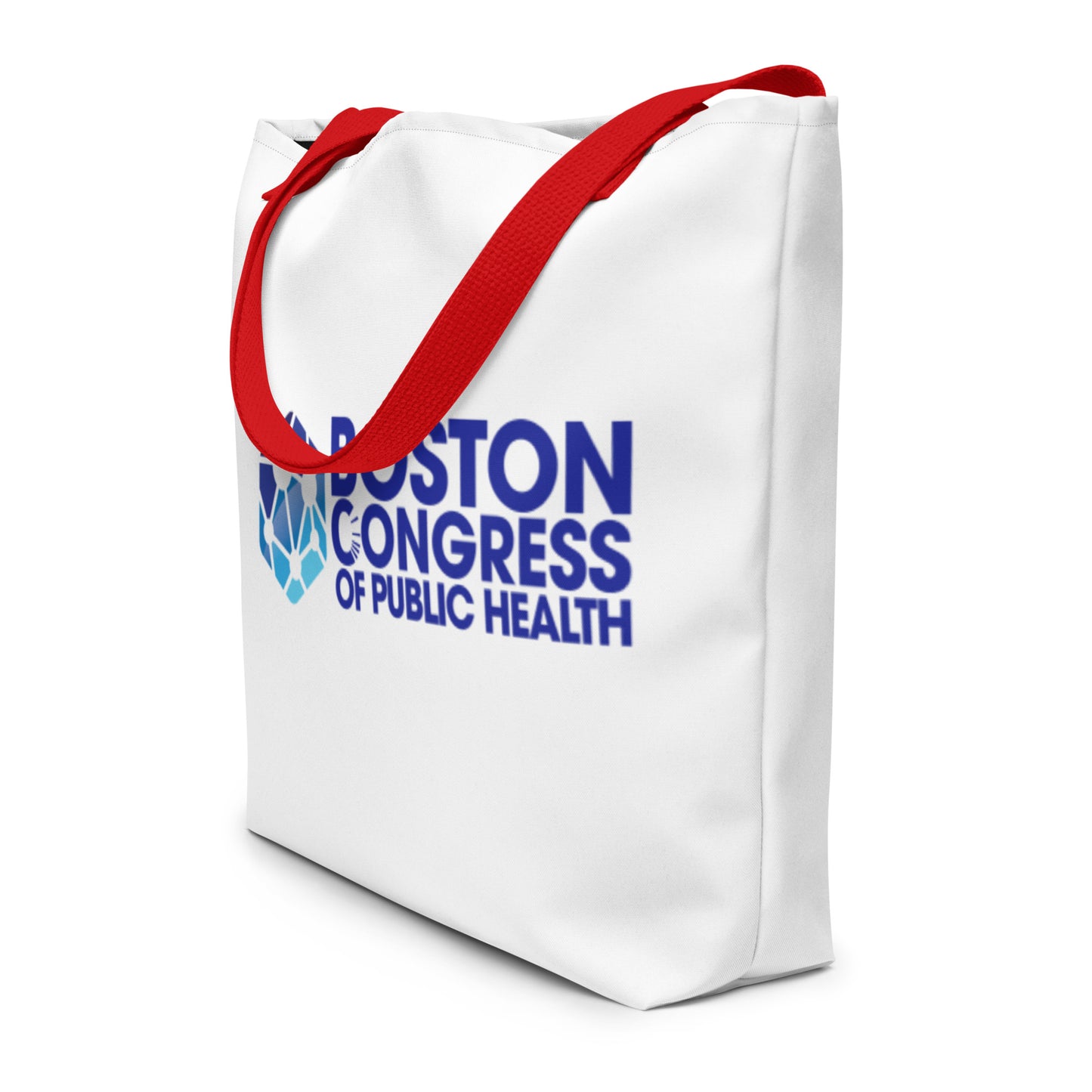 BCPH Large Tote Bag