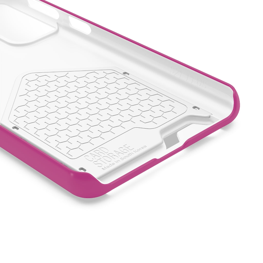 Copy of Phone Case With Card Holder