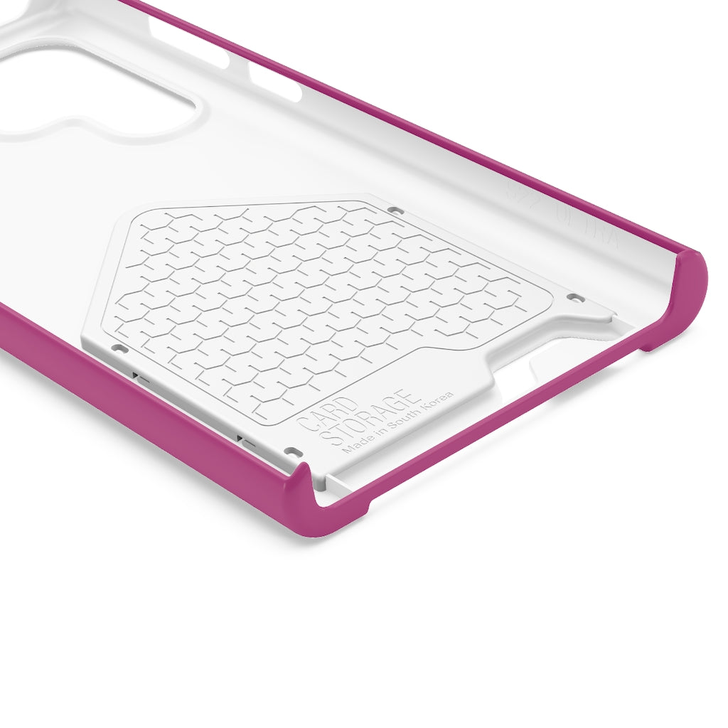 Copy of Phone Case With Card Holder