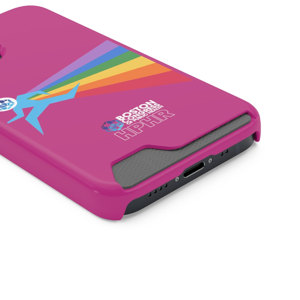 Copy of Phone Case With Card Holder
