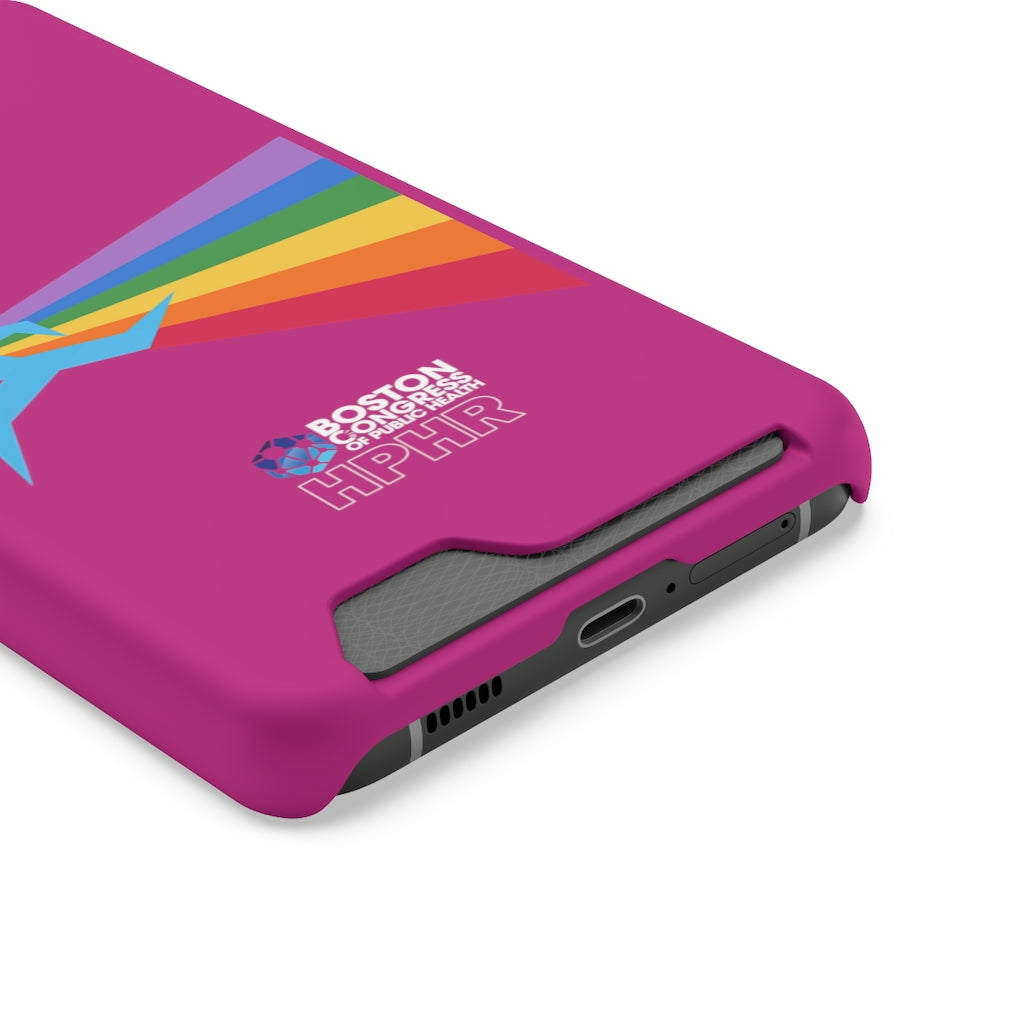 Copy of Phone Case With Card Holder