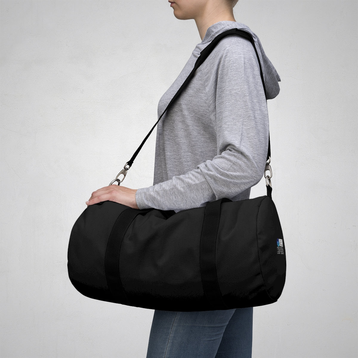 BCPH Duffel Bag