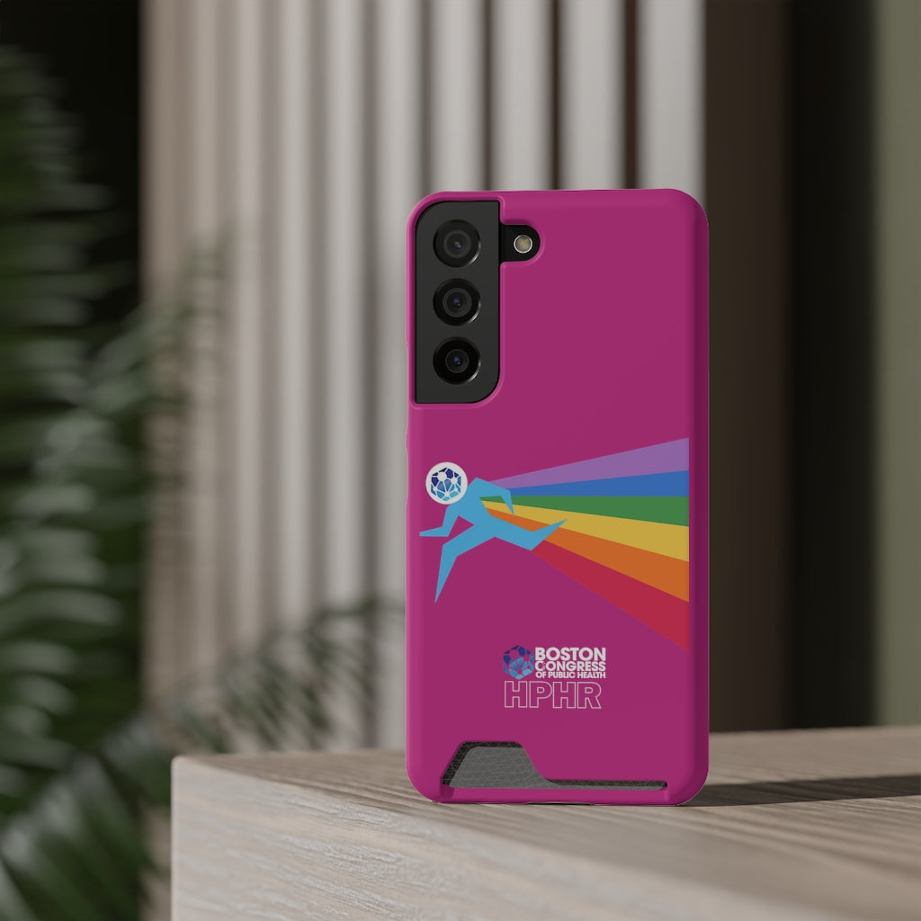 Copy of Phone Case With Card Holder