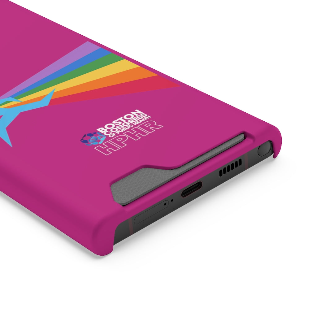 Copy of Phone Case With Card Holder
